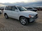 2006 Toyota Highlander Limited