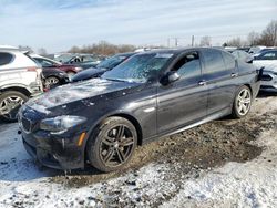 2014 BMW 535 XI en venta en Hillsborough, NJ