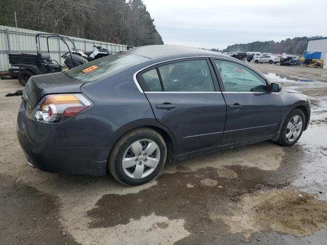 2007 Nissan Altima 2.5