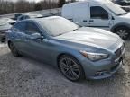 2014 Infiniti Q50 Base