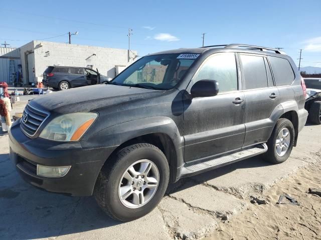 2004 Lexus GX 470