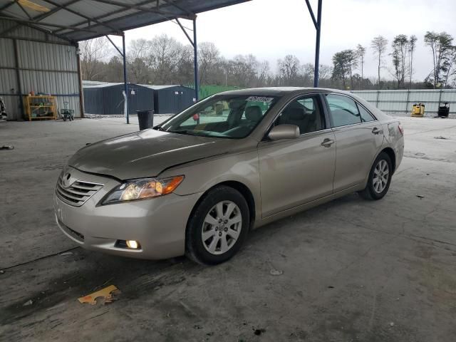 2008 Toyota Camry LE