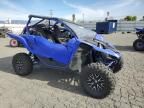 2021 Yamaha YXZ1000