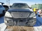 2007 Lexus GX 470