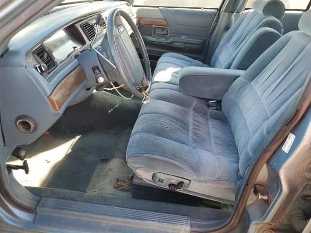 1994 Ford Crown Victoria LX