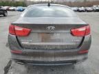 2014 KIA Optima EX