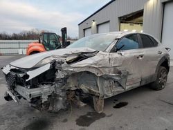 Mazda cx30 Vehiculos salvage en venta: 2024 Mazda CX-30 Select