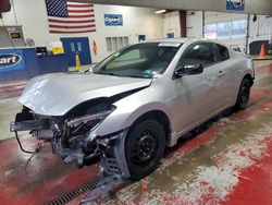 Carros salvage a la venta en subasta: 2012 Nissan Altima S