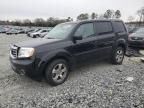 2012 Honda Pilot EXL