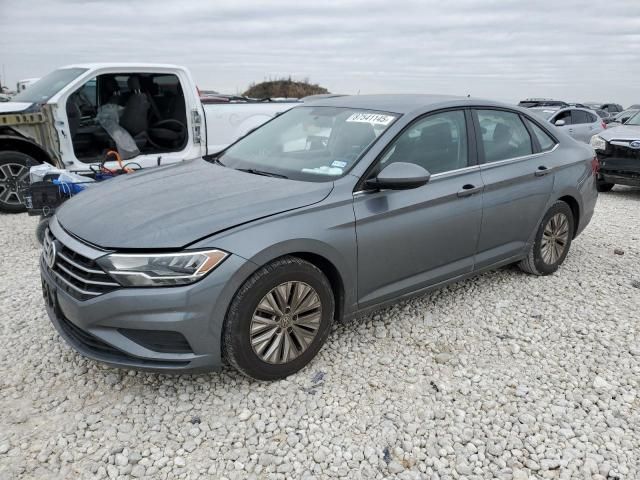 2020 Volkswagen Jetta S