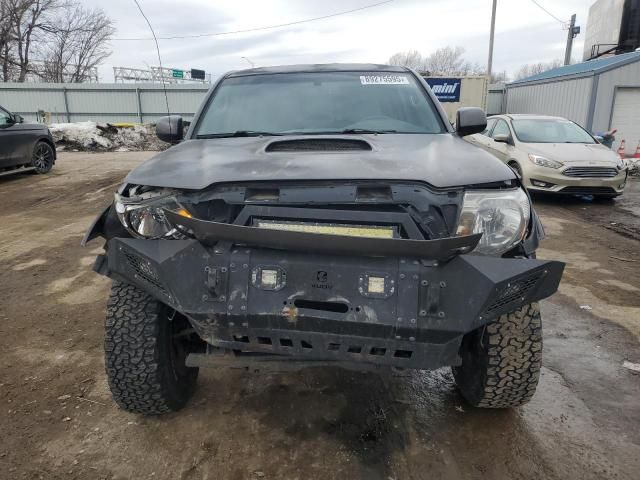 2009 Toyota Tacoma Double Cab Long BED