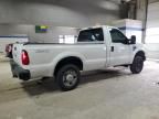 2008 Ford F250 Super Duty