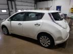 2014 Nissan Leaf S