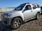 2011 Nissan Xterra OFF Road