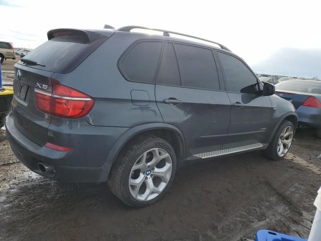 2013 BMW X5 XDRIVE35I