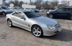 2005 Mercedes-Benz SL 500