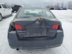 2013 Subaru Legacy 2.5I Premium