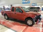 2013 Nissan Frontier S