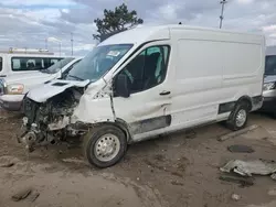 Ford salvage cars for sale: 2024 Ford Transit T-250