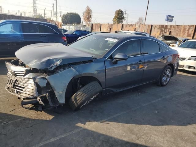 2019 Toyota Avalon XLE