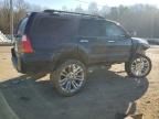 2008 Toyota 4runner SR5