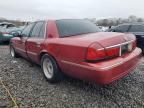 2001 Mercury Grand Marquis LS