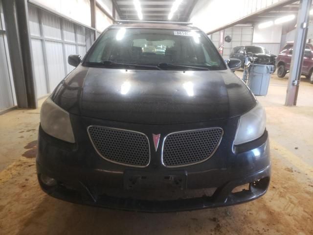 2008 Pontiac Vibe