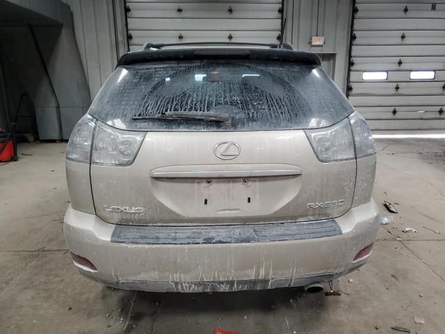 2005 Lexus RX 330