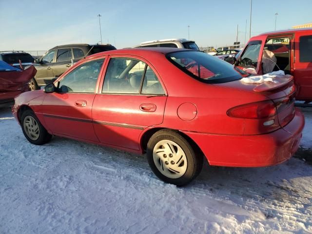 1998 Ford Escort LX