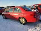 1998 Ford Escort LX