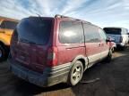 2004 Pontiac Montana