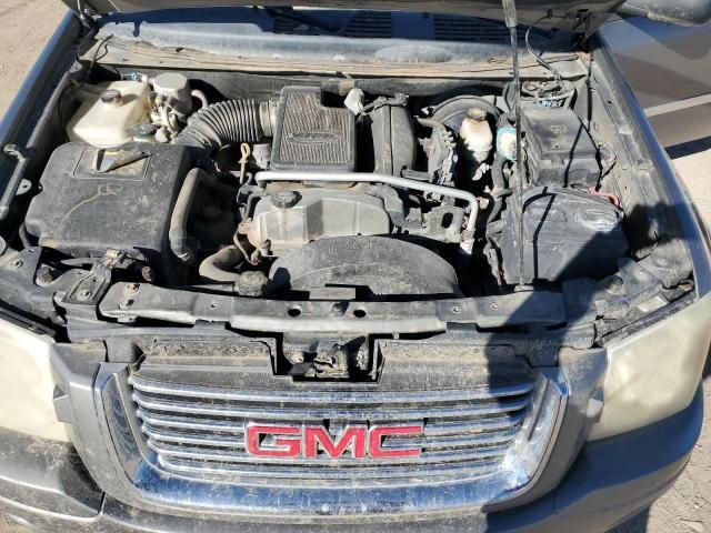 2008 GMC Envoy