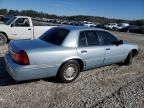 2002 Mercury Grand Marquis LS