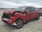 2023 Chevrolet Silverado K1500 LT