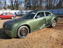 Salvage cars for sale at Austell, GA auction: 2005 Chrysler 300C