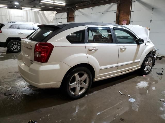 2007 Dodge Caliber R/T