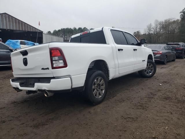 2023 Dodge RAM 1500 BIG HORN/LONE Star