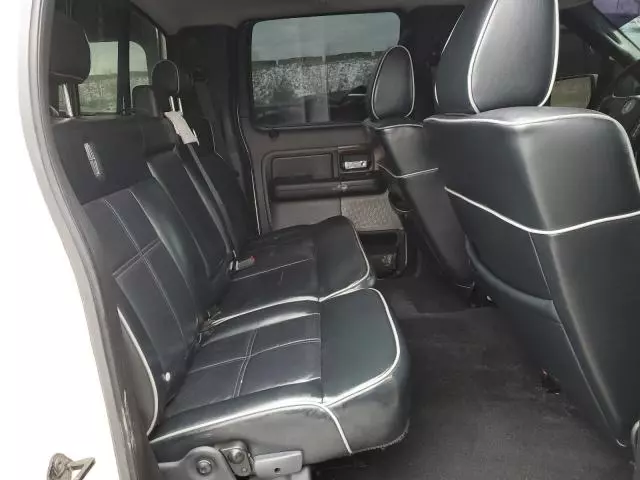 2007 Lincoln Mark LT