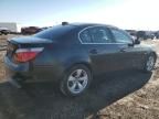 2007 BMW 525 I