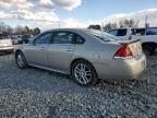 2012 Chevrolet Impala LTZ