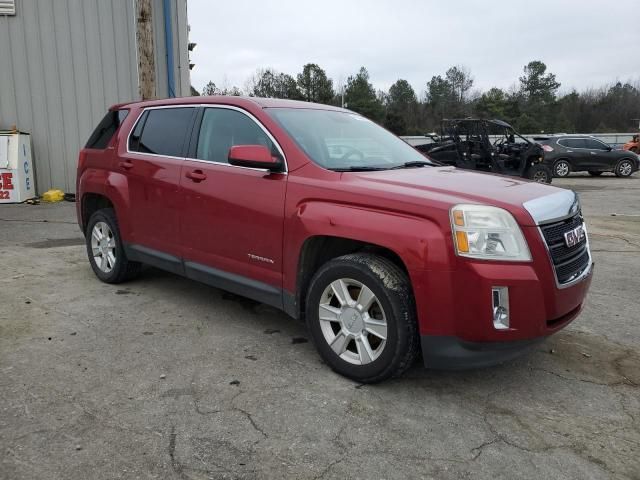 2013 GMC Terrain SLE