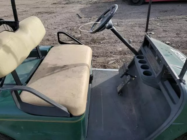 1996 ATV 1996 Golf Cart Ezgo