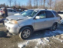 Lots with Bids for sale at auction: 2005 Acura MDX Touring