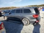 2017 Mercedes-Benz GLS 450 4matic