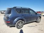 2007 Mitsubishi Outlander ES