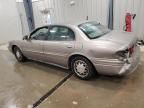 2001 Buick Lesabre Limited