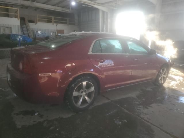 2009 Chevrolet Malibu 2LT