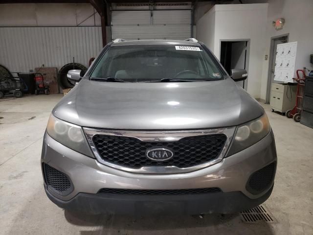 2011 KIA Sorento Base