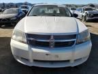 2008 Dodge Avenger SXT