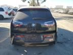 2014 BMW I3 REX